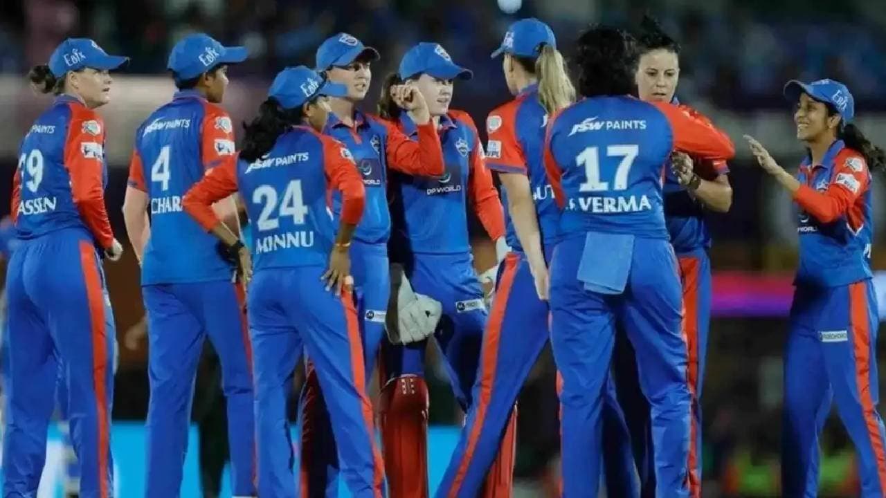 Womens premier league: Full list of players to take part in mega auction