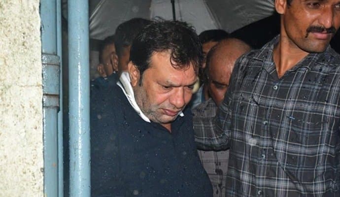 Shinde Sena Leader Suspended From Party Post