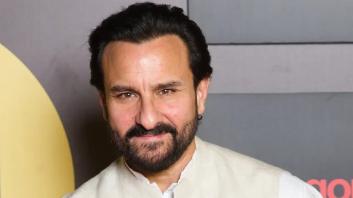 Railway police detains suspect in Madhya Pradesh on Saif Ali Khan attack case gnr