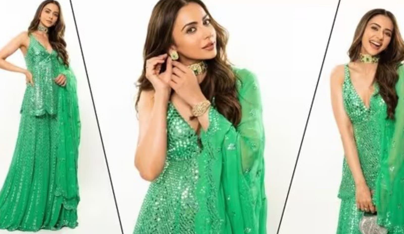 Rakul Preet Singh: বিয়ের আগেই রকুলের গলায় অন্য সুর? হবু বর  প্রসঙ্গে কোন তথ্য ফাঁস করলেন নায়িকা?