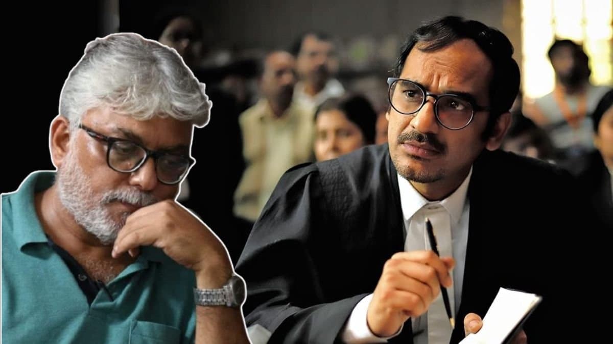 Director Joydeep Mukherjee talks about how Federation problems ruined his upcoming web series Advocate Achinta Aich s shooting ENT 