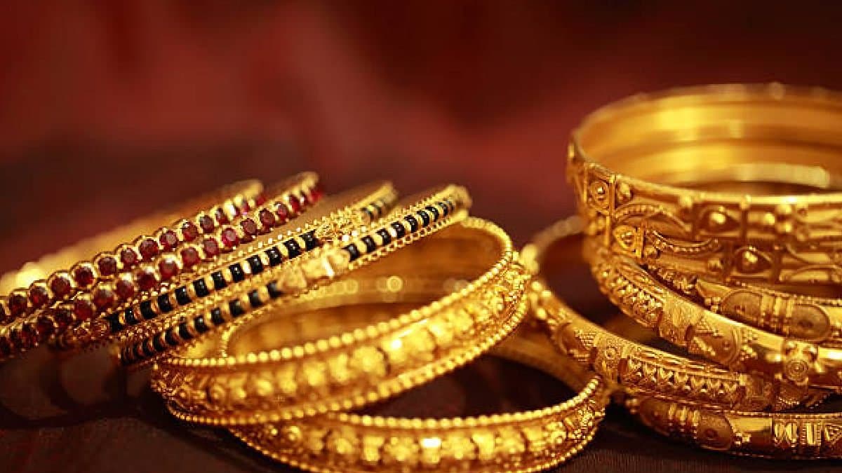 Gold Price Today Check 22 and 24 Carat Gold Price on 11 April