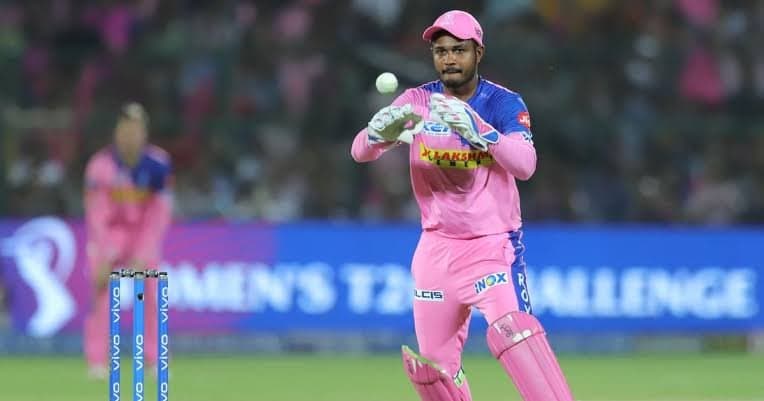 Sanju Samson wait wicketkeeping clearance ahead of IPL 2025