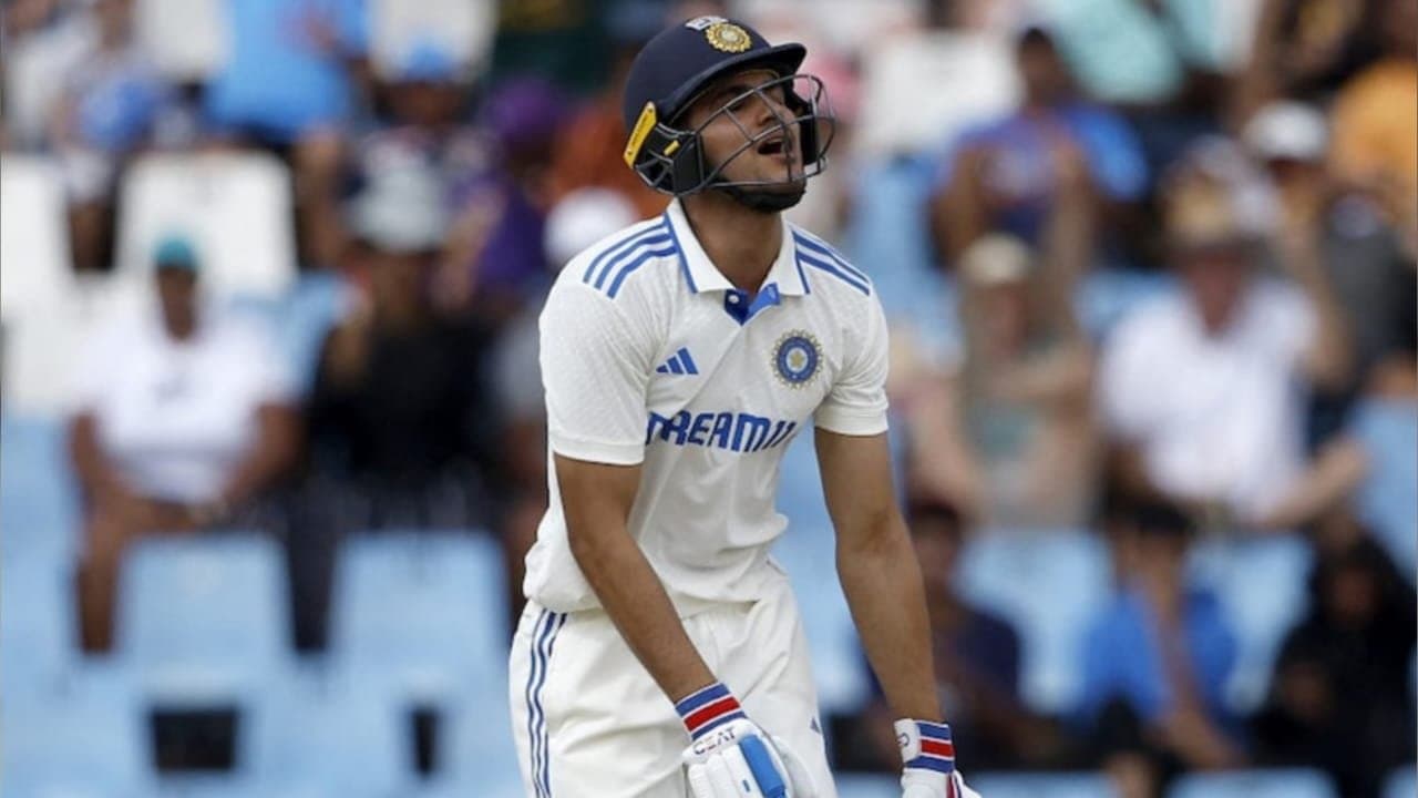 Sunil Gavaskar's Blunt Take On Youngster's Show 