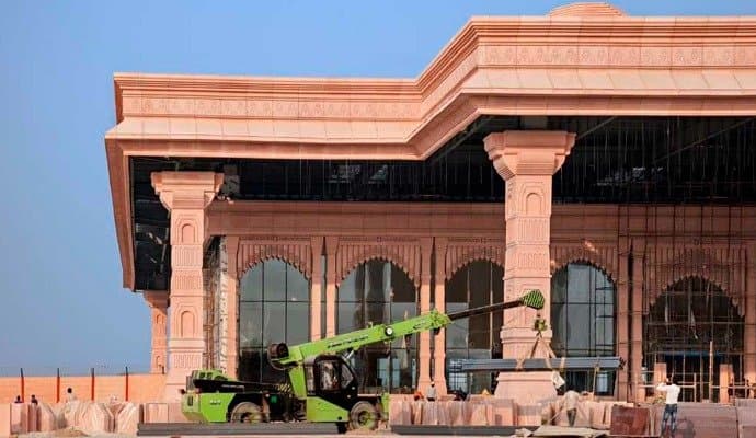 Ahead Of Ram Temple Opening In Ayodhya, Real Estate Boom