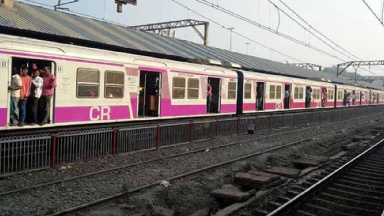 Mumbai Couple Arrested For Using AI To Create Fake Local Railway Pass 