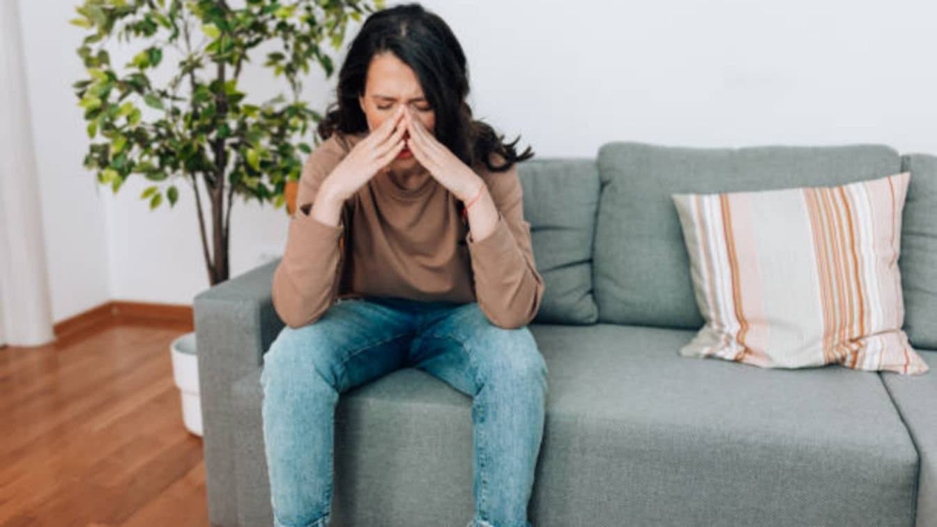 These signs indicate you are becoming your own enemy