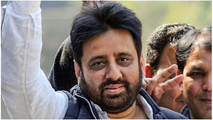 Enforcement Directorate seeks arrest warrant for AAP’s mla