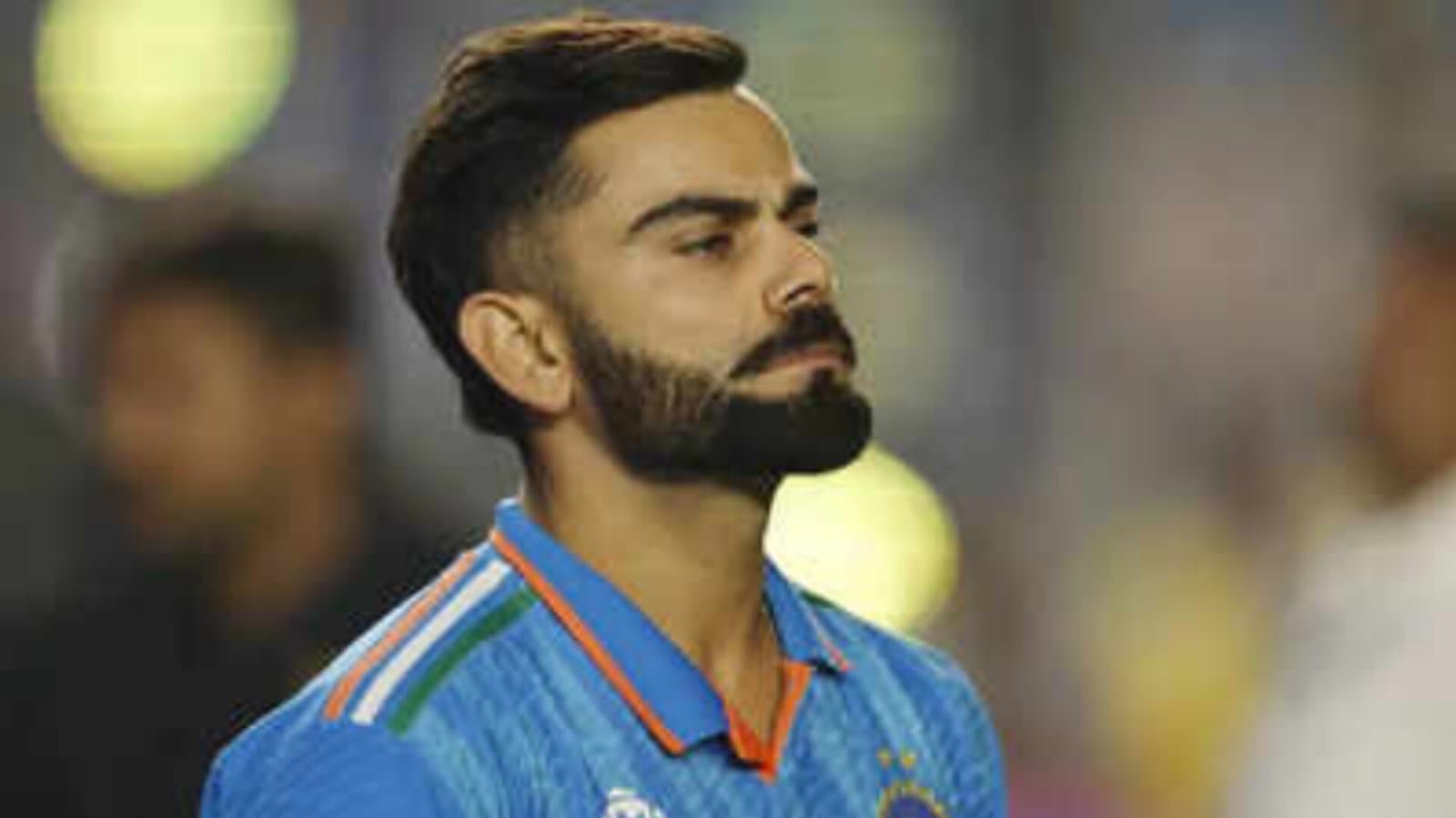 Virat Kohli set to miss first T20 match against Afghanistan 