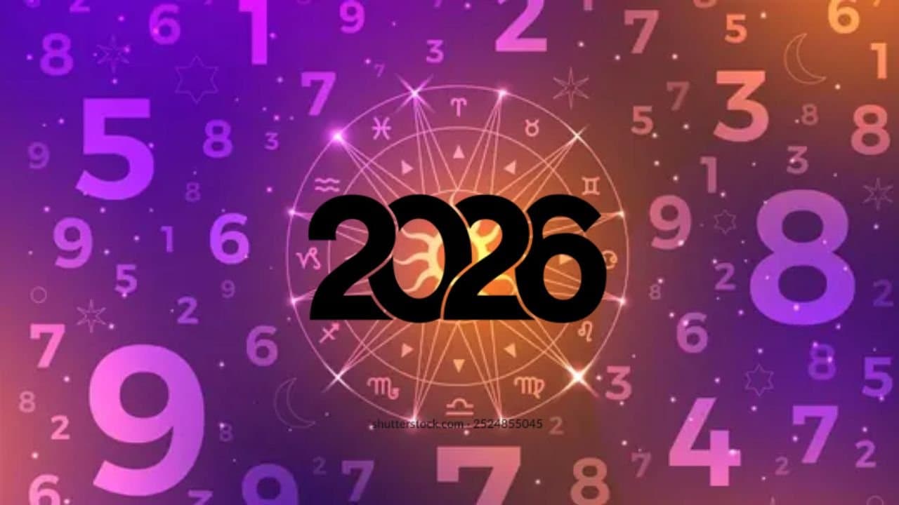 What Not to Do on January 1 to Ensure a Happy 2026 Based on Your Birth Date