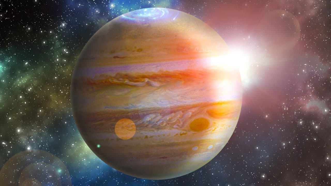 Guru vakri will give wealth to these 5 zodiac
