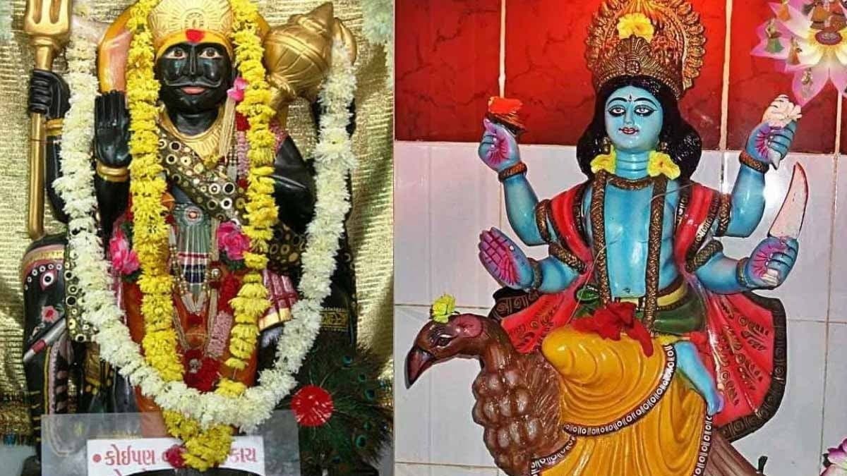 According to Astrology by Following these things on Saturday you will get rid of Shani Dasha
