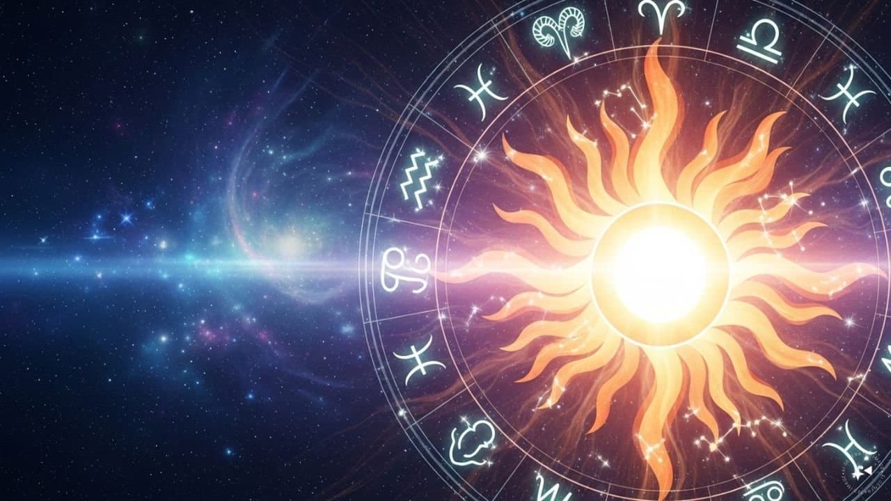 Sun transit 2025 these zodiac signs will be benefited 