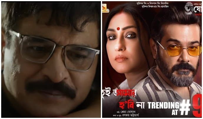 Shilajit Majumdar Shares His Work Experience In Kaushik Gangulys