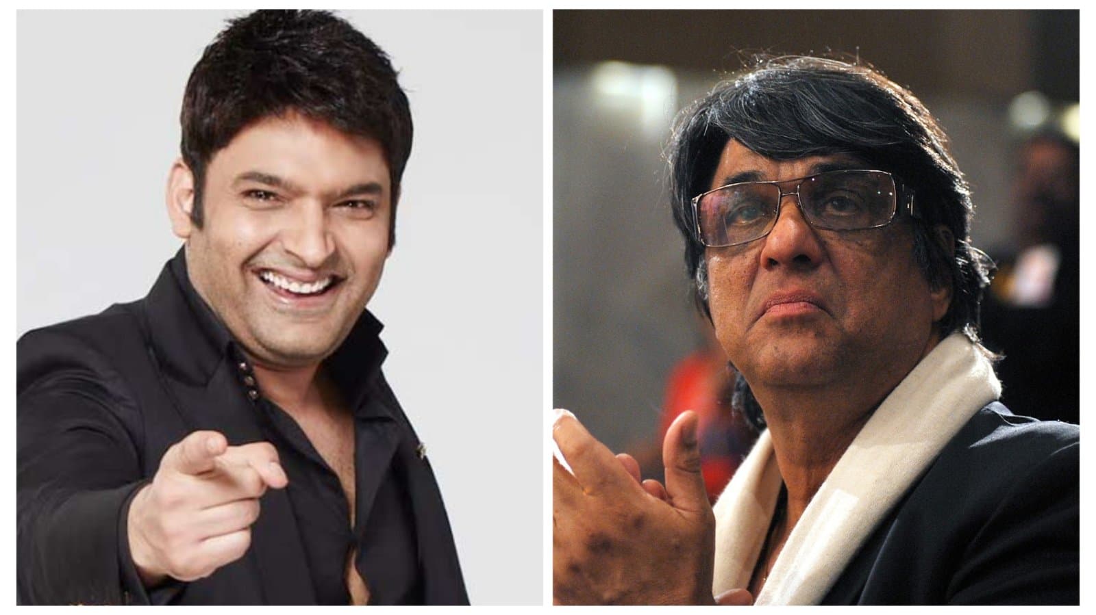 Mukesh Khanna: 'শক্তিমান'-এর সঙ্গে প্রকাশ্যে 'অসভ্যতামো' কপিল শর্মার! রেগে ফেটে পড়লেন মুকেশ খান্না