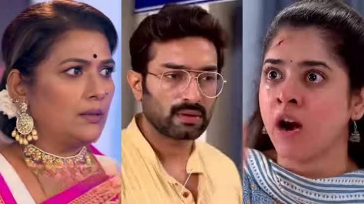 Upcoming episode details of popular bengali serial Chirodini Tumi Je Amar 