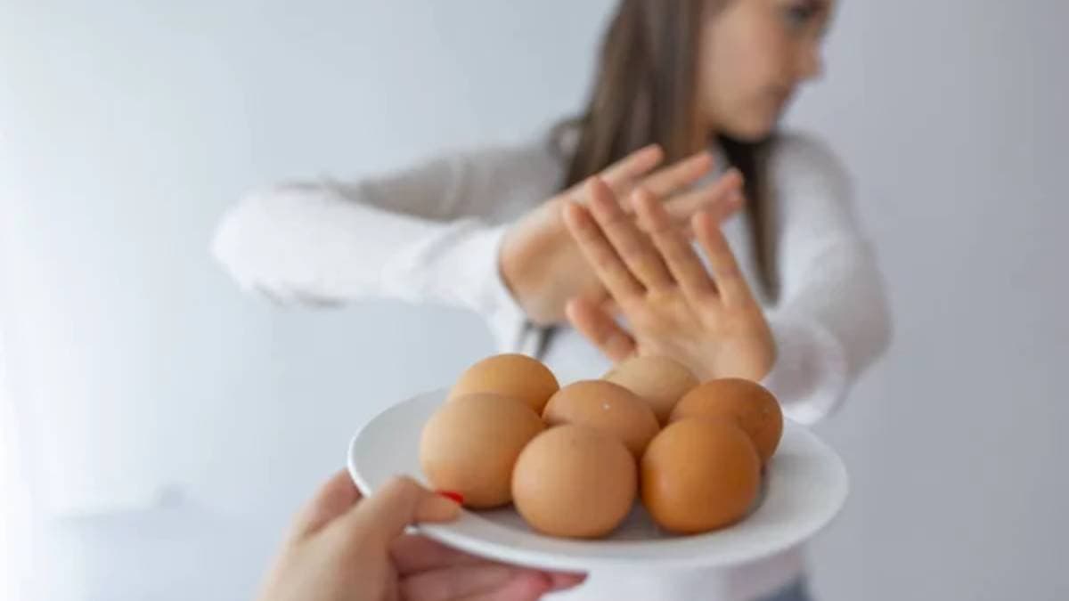 Consuming many eggs at a time is so much harmful for your health here is the details lif 