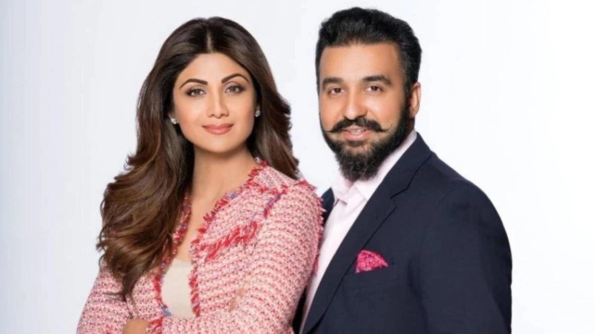 Shilpa Shettys Husband Raj Kundra To Face EOW on Monday In Rs 60 Crore Fraud Case