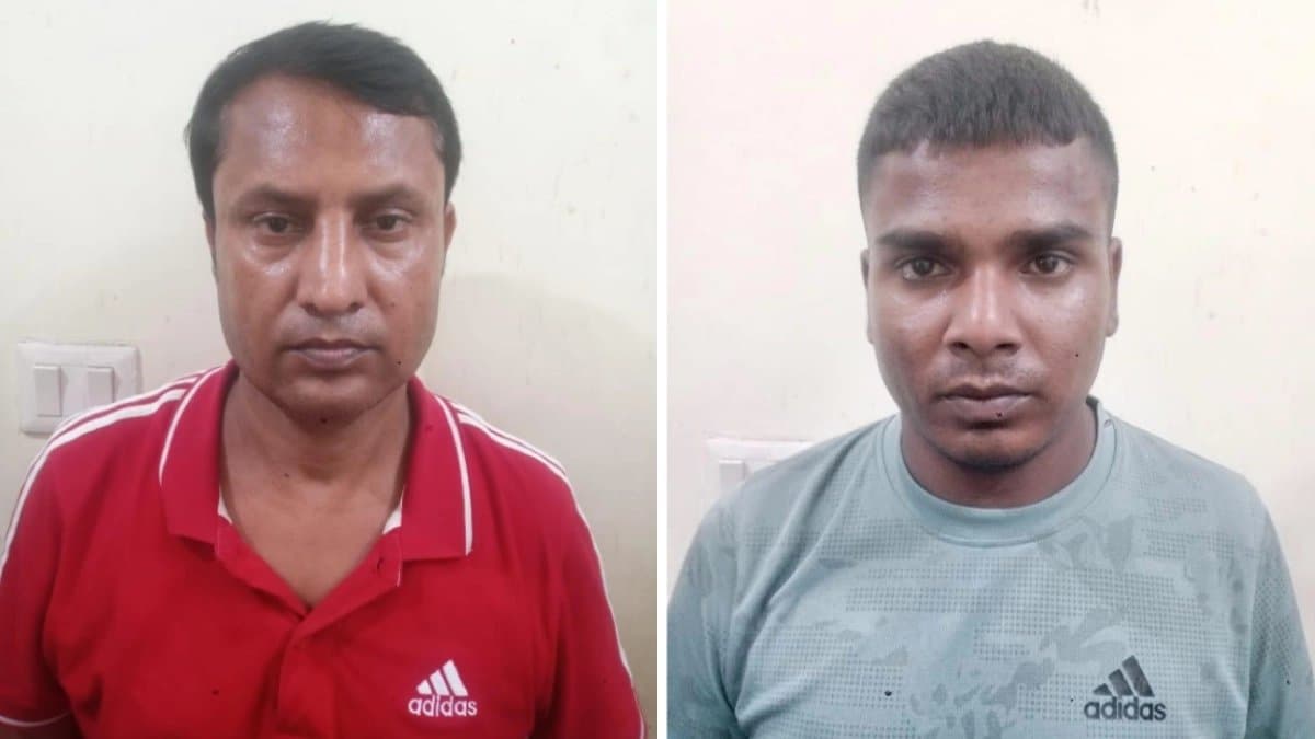 Thief decided to go Haridwar to be freed from all sins