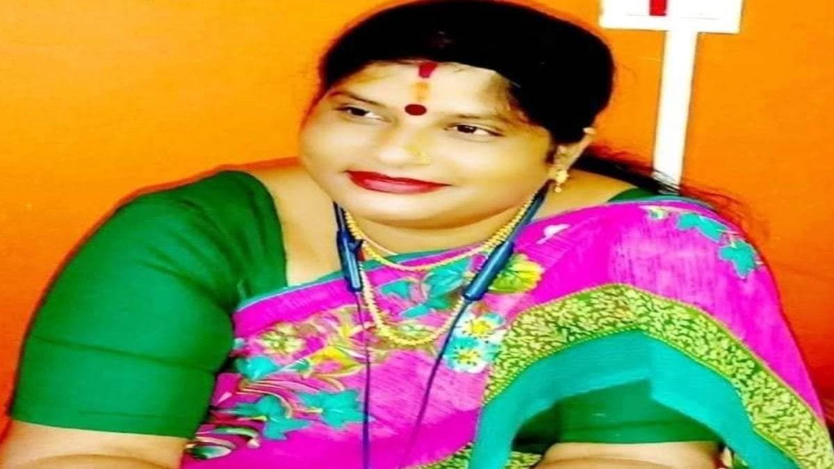 TMC suspended Baby Koley for molesting CPIM leader