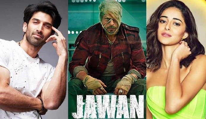 Bollywood: জওয়ান-এর সিক্যুয়েলের ইঙ্গিত, অনন্যা-আদিত্য ফের একসঙ্গে