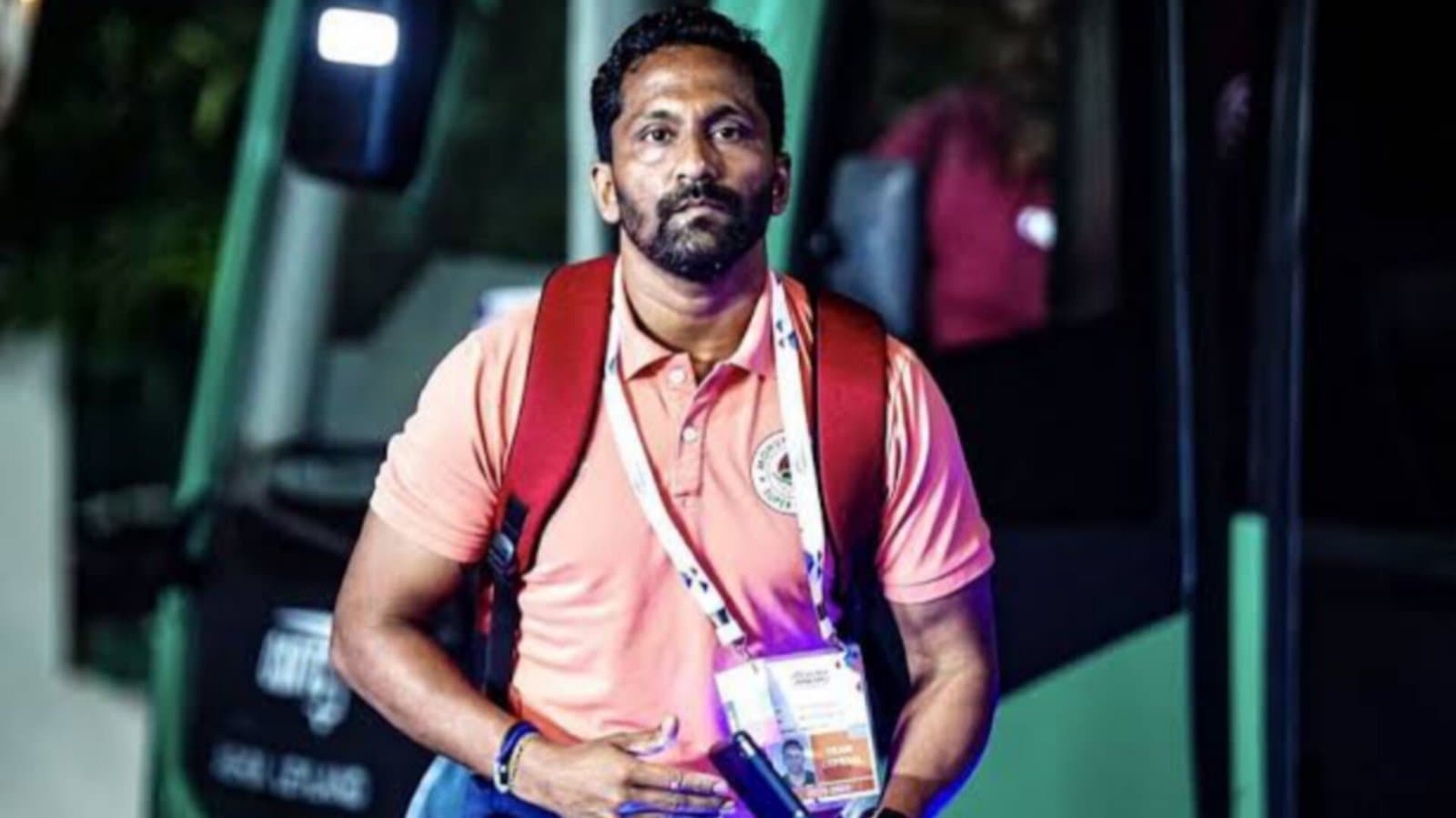 Clifford Miranda considers penalty miss as turning point