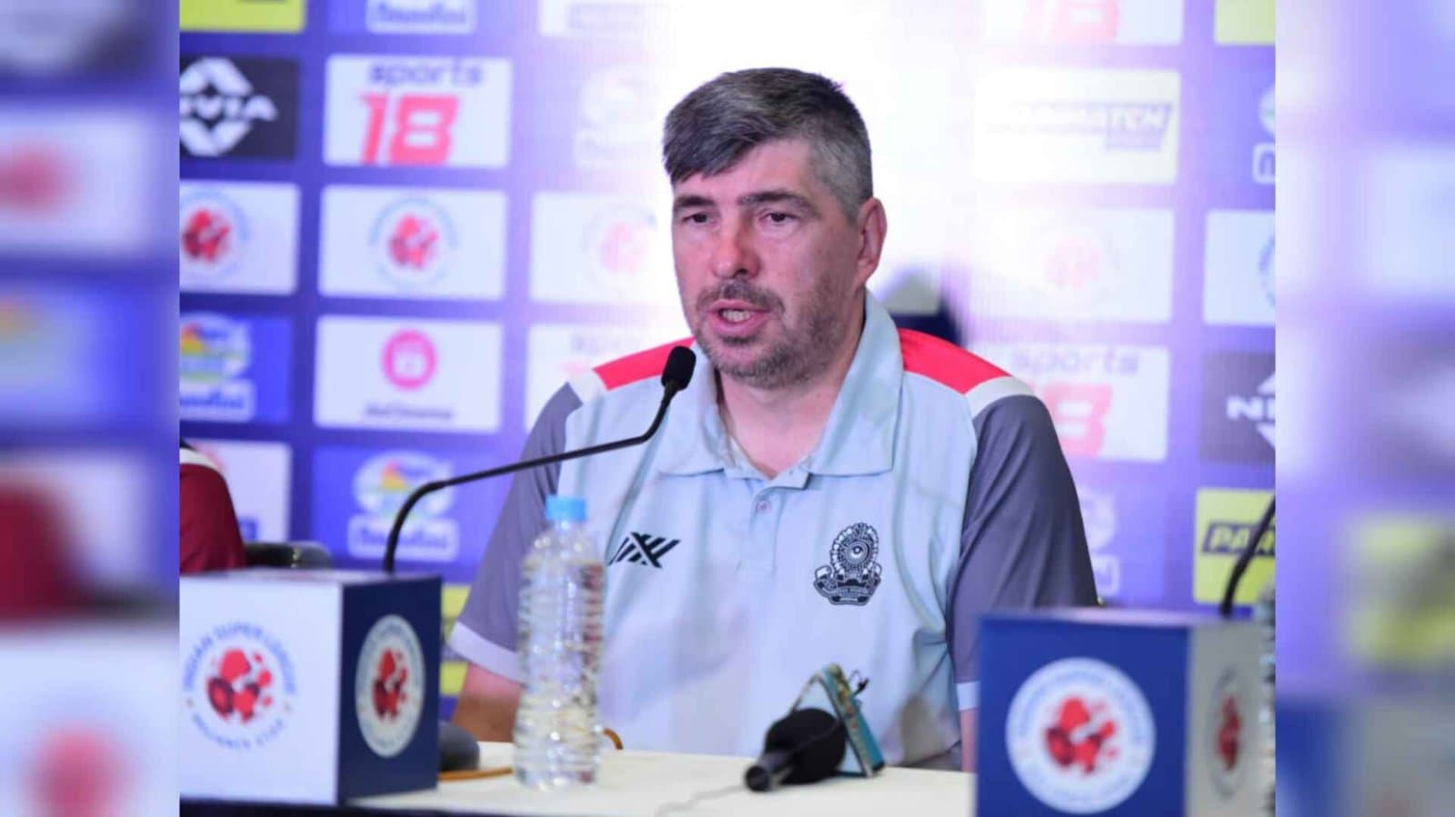 Update on andrey Chernyshov's position as head coach and ongoing development at Mohammedan Sporting spt 
