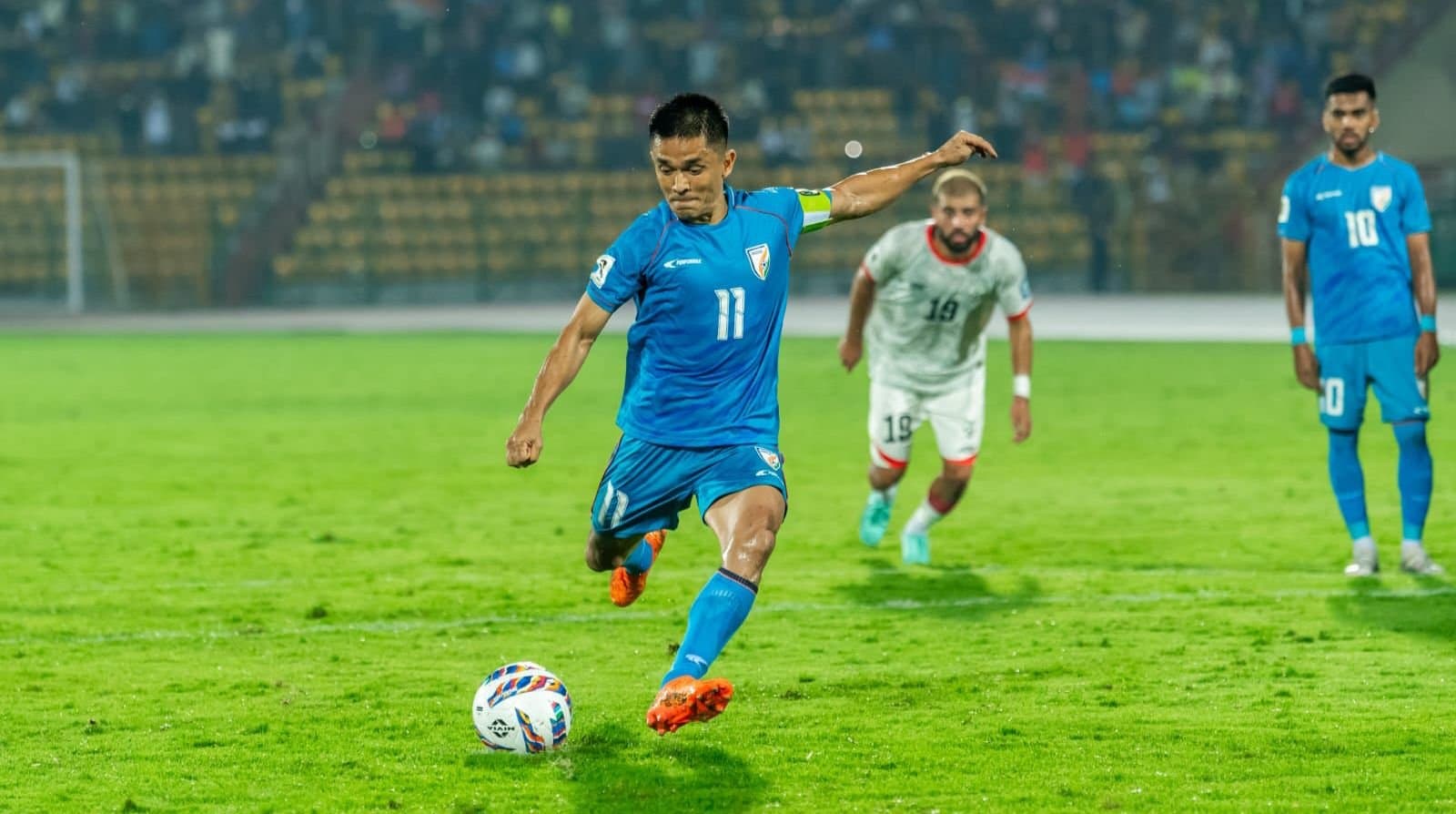 India-Afghanistan: ঘরের মাঠে আফগানিস্তানের কাছে অপ্রত্যাশিত হার, তৃতীয় রাউন্ড কঠিন হল ভারতের