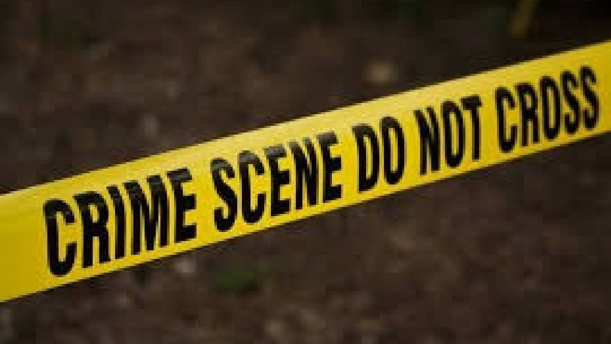 Mumbai man kills son with scissors for refusing stepmother gnr