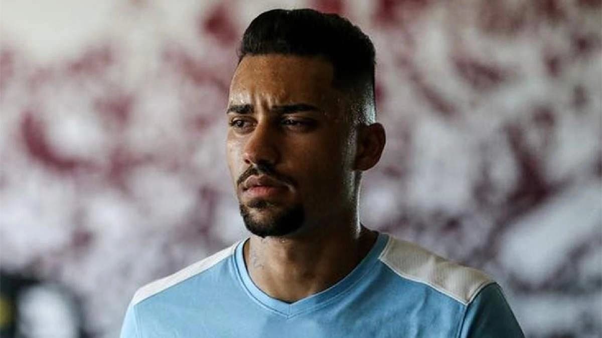 Mohunbagan announces Robson Robinho as sixth foreigner of the team