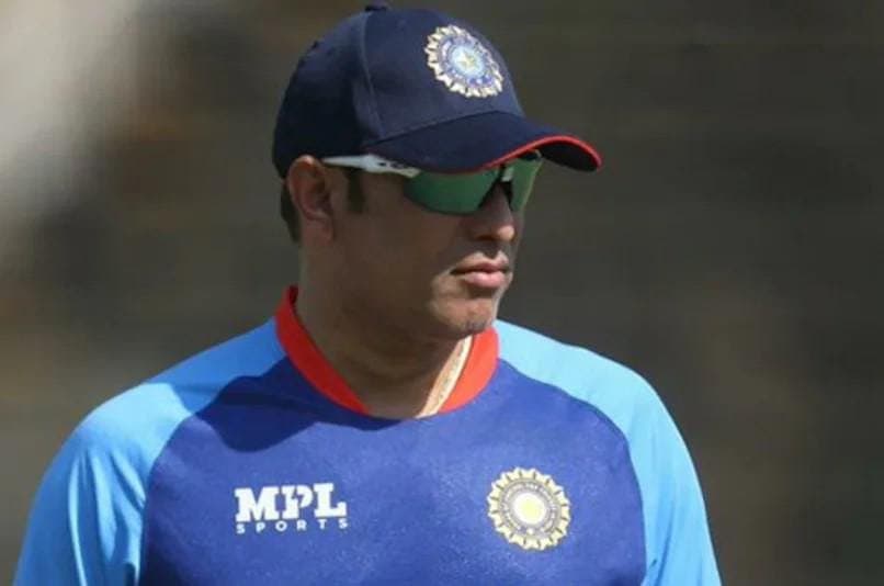 VVS Laxman with Indian team in England despite no official role 