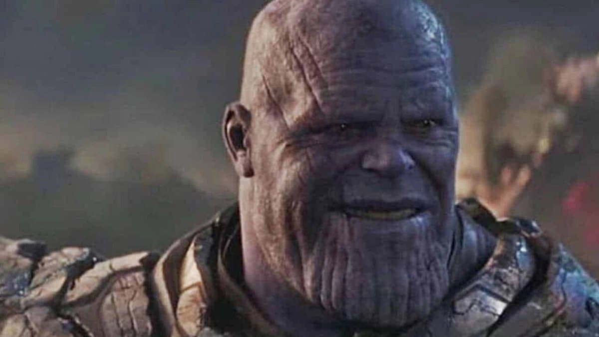 Marvel villain Thanos changed his name to Mohammad Ibrahim to become voter of Maharashtra wathc video