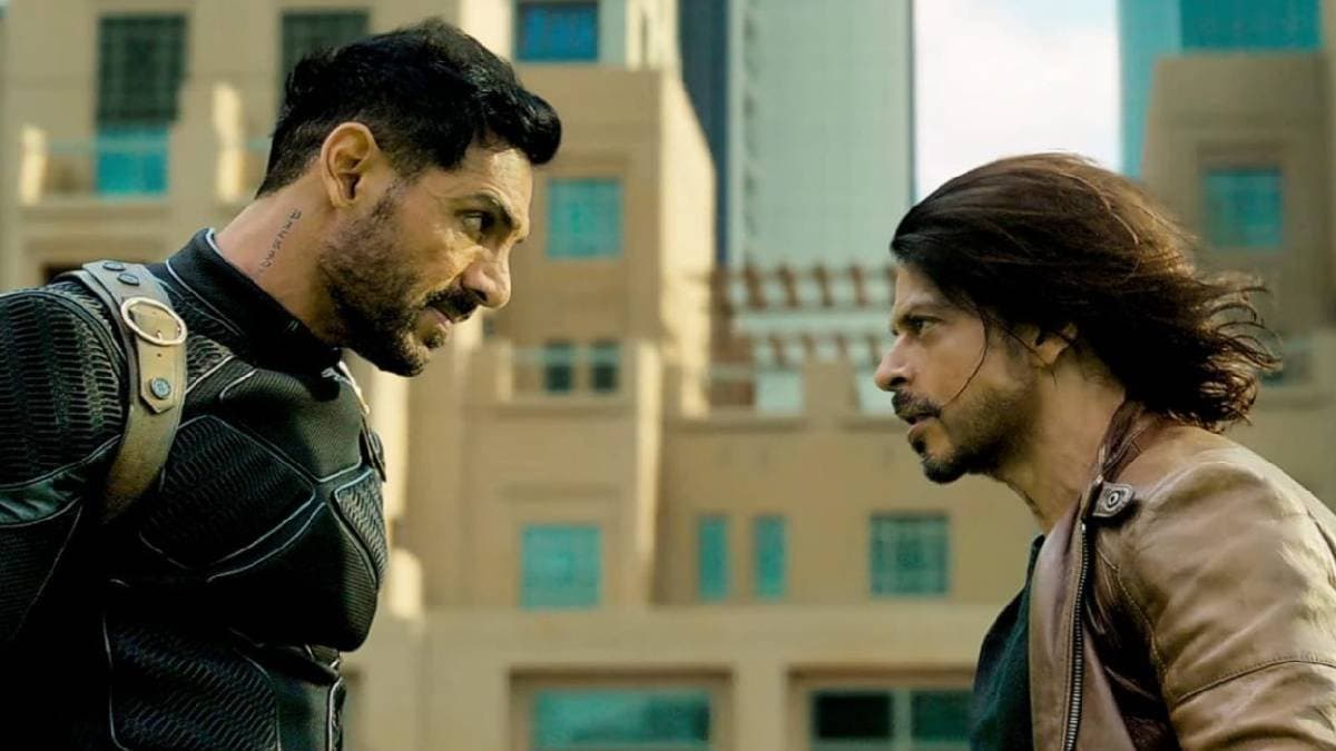 John Abraham on Jim s Future: Will Pathaan s Spin-off Happen