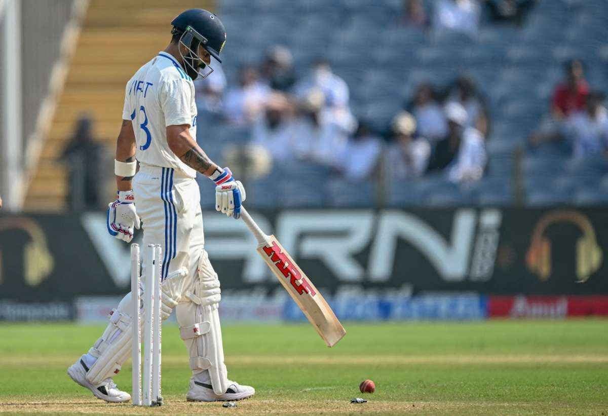 India batting collapses again, new Zealand eyes maiden series win in india spt 
