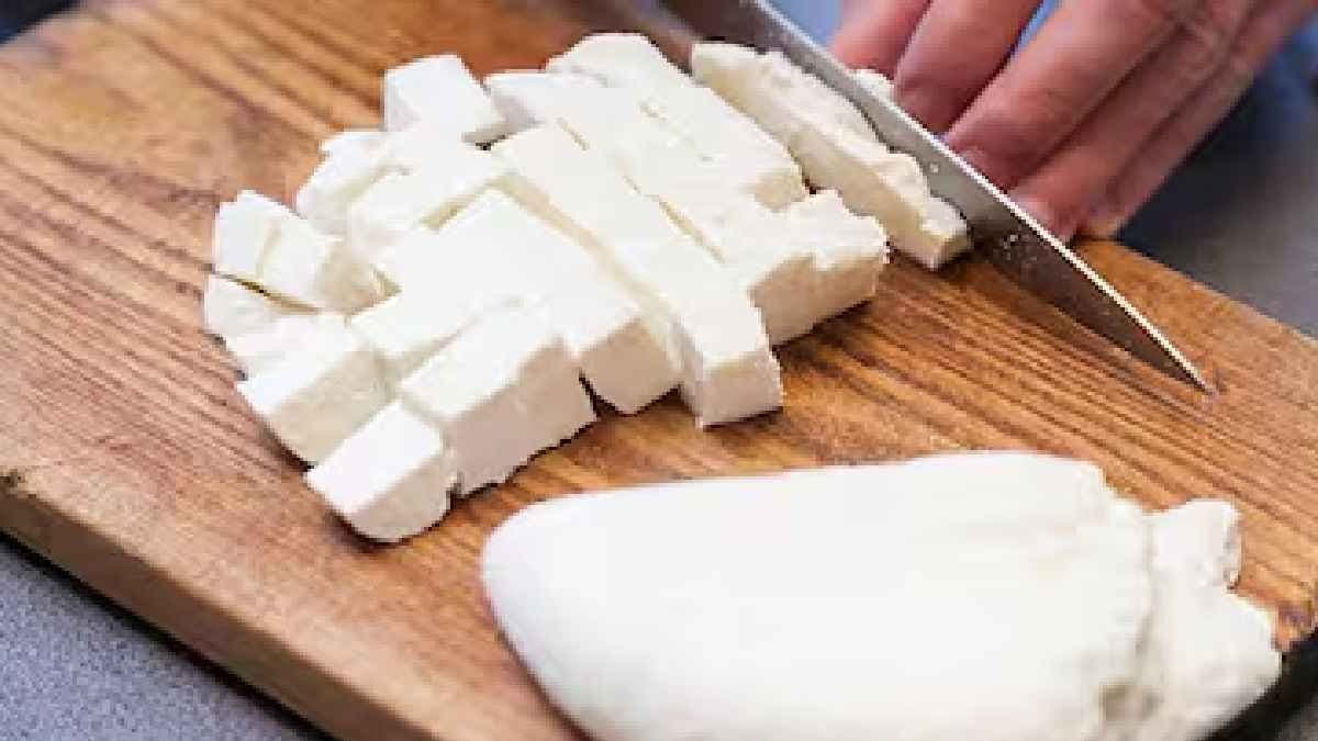 Doctors concerned over increasing quantity of adulterated cheese in the market