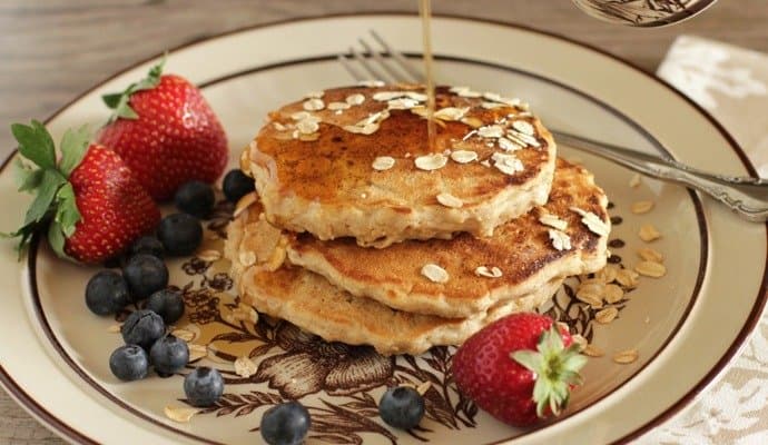  2 English breakfast recipe by Chef Kunal Kapoor! 