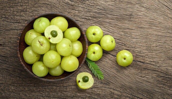 Want to know how amla may boost your health? Read on…