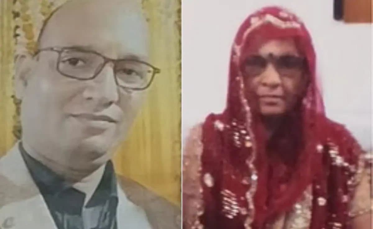 Agra Man Poisons Son And Mother, Then Dies By Suicide