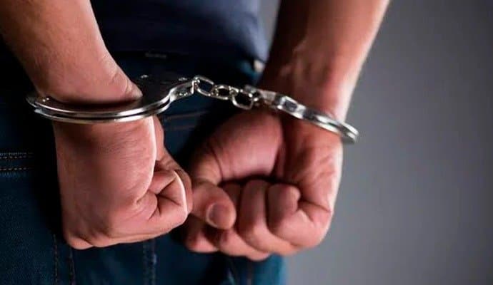 titagarh murder case, two arrest