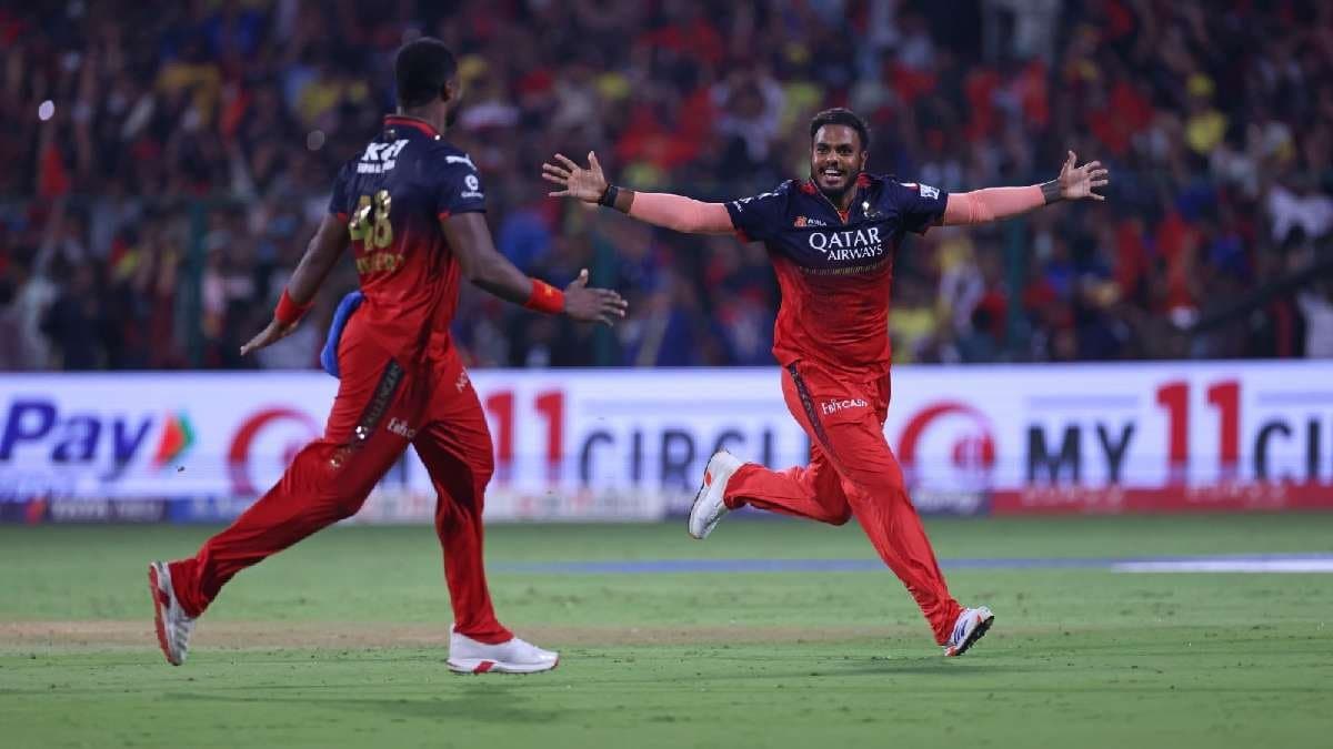 Yash Dayal father credits Virat Kohli for transforming his son career