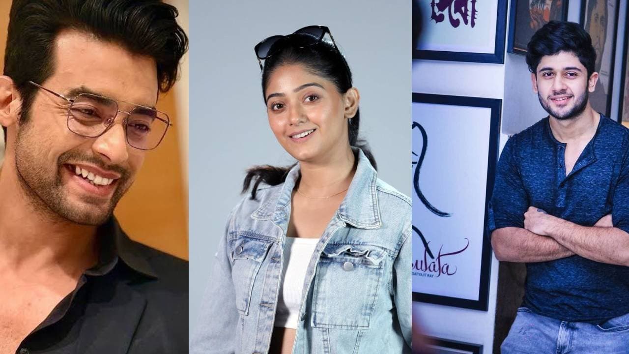 Breaking Dipanwita Rakshit is going to play lead role in upcoming serial of Star Jalsha