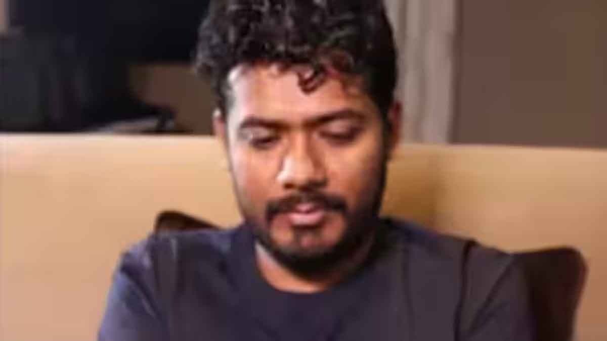 Mahadev app kingpin arrested in Dubai gnr 