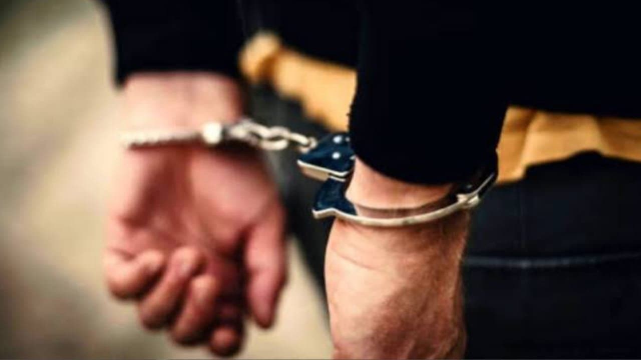 Man arrested for killing girlfriend father