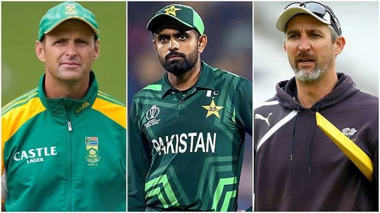 Pakistan Cricket: ভারতের বিশ্বকাপজয়ী কোচ এবার পাকিস্তানের ক্রিকেট দলের দায়িত্বে