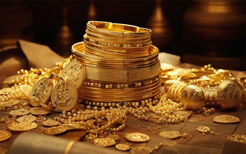 gold price at kolkata 8th november gnr