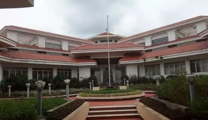 Tripura government and high court