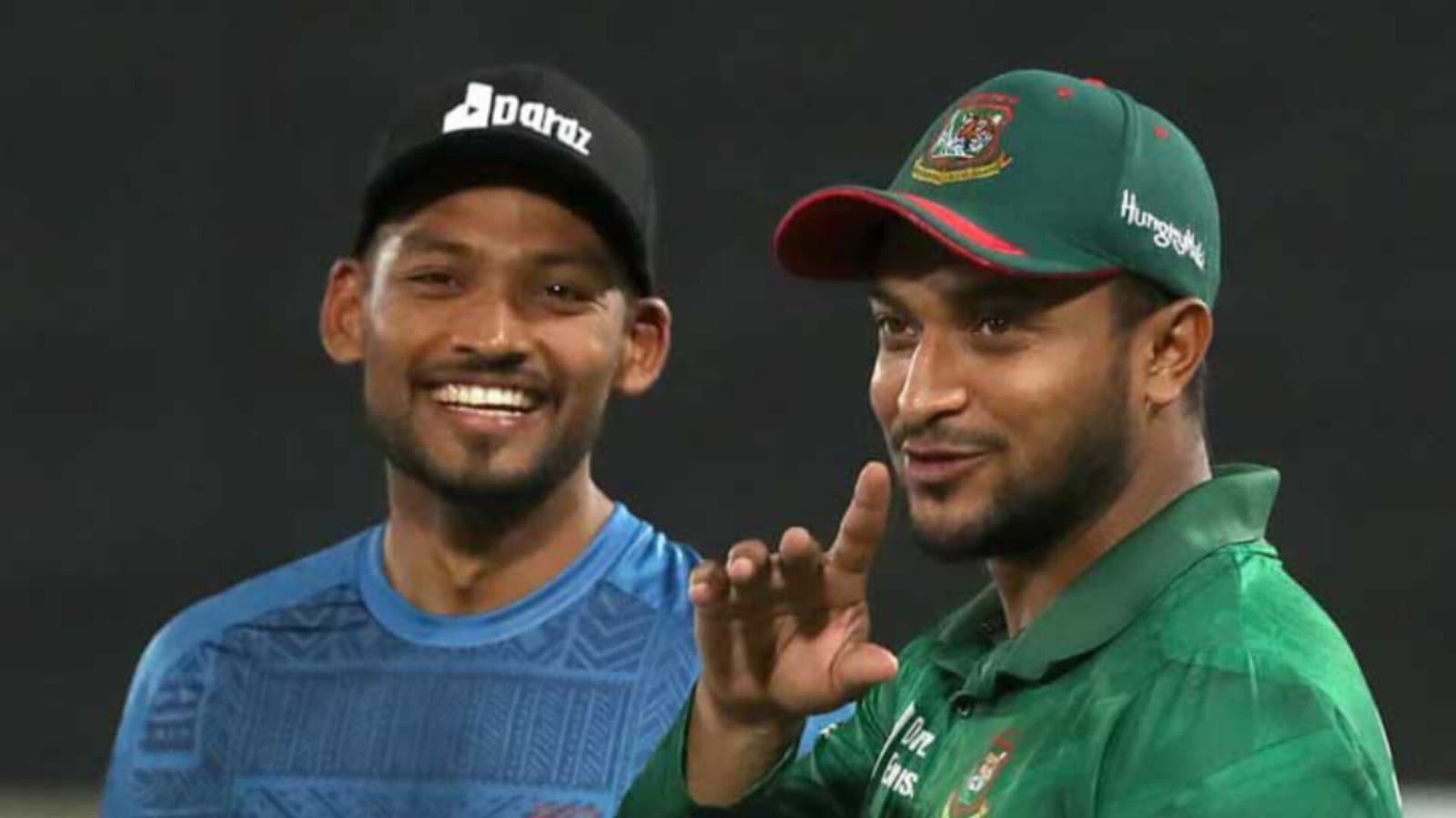 Bangladesh Cricket: শাকিব যুগ শেষ, তিন ফরম্যাটেই বাংলাদেশের নতুন অধিনায়ক শান্ত