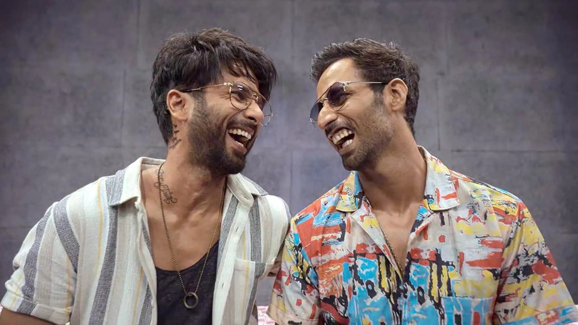 Farzi 2: কবে আসছে ‘ফরজি ২’? সিরিজে কি থাকছেন শাহিদ? হদিস দিলেন খোদ ‘ফরজি’ অভিনেতা 