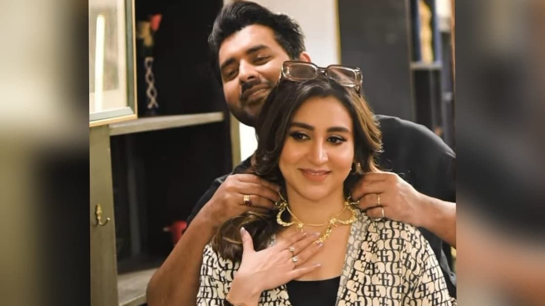 tollywood actor ankush hazra and oindrila sen are going to tie knot in next year ent 