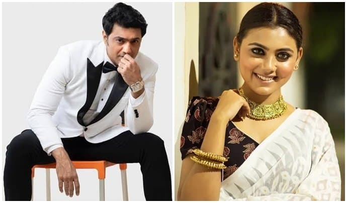 Will Dev Adhikari And Idhika Paul Be In New Movie Khadan